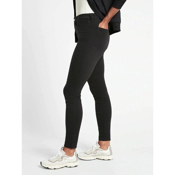 Athleta Flex Ultra Skinny Jean - Picture 6 of 11